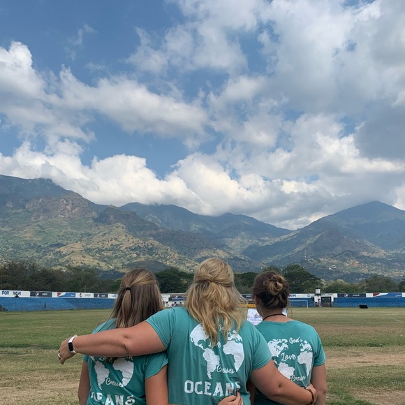 Joye here! This closet makes my worldwide travel and humanitarian work possible! - Picture 7 of 14